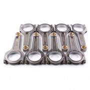 Снимка на Chevy LS1 6.125" Heavy Duty Connecting Rods ZRP R-LS1-001-I